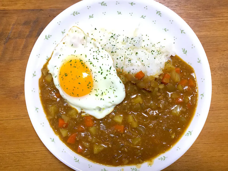 今日の晩御飯|なみさん