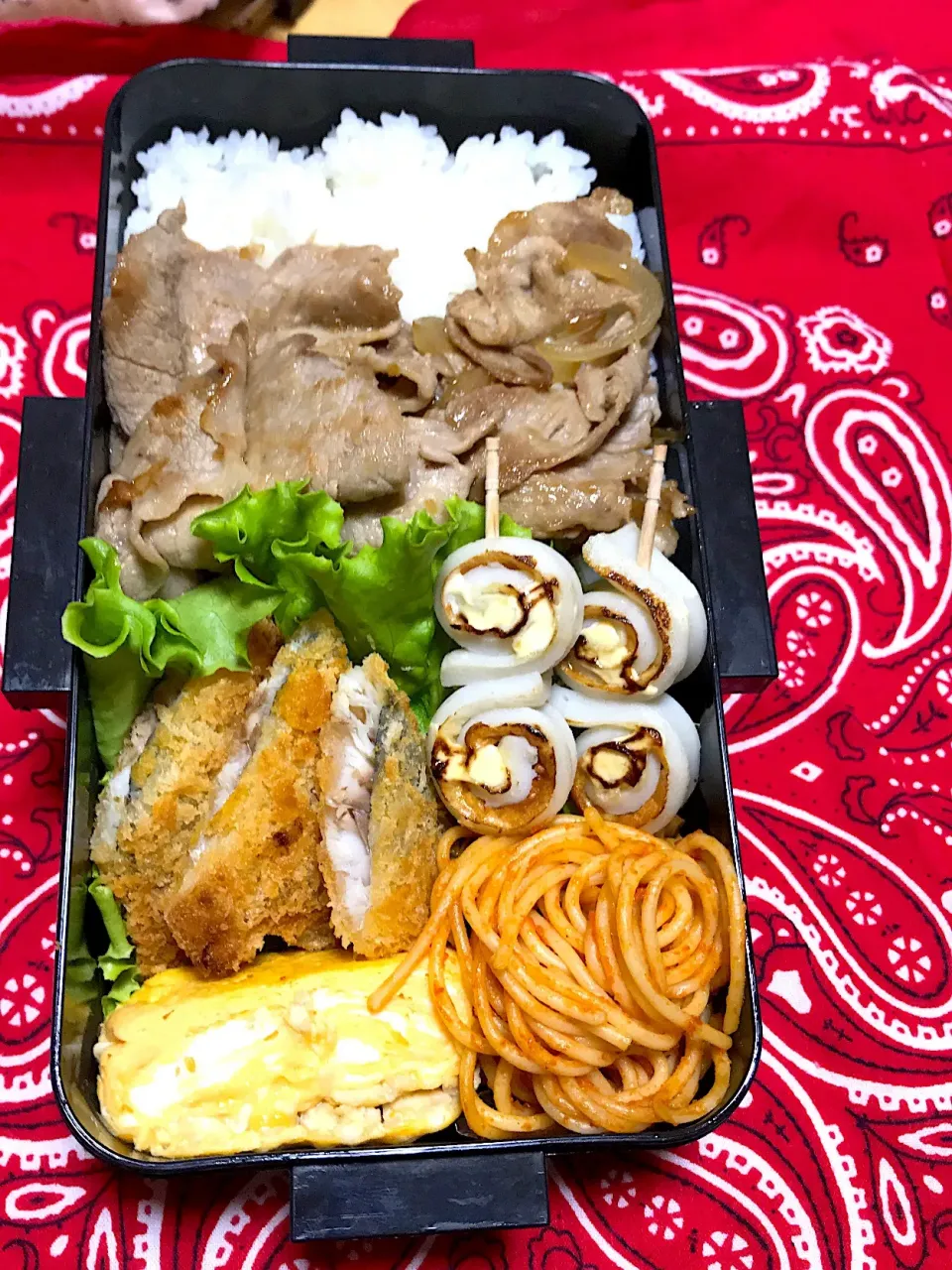 お弁当|びあんかさん