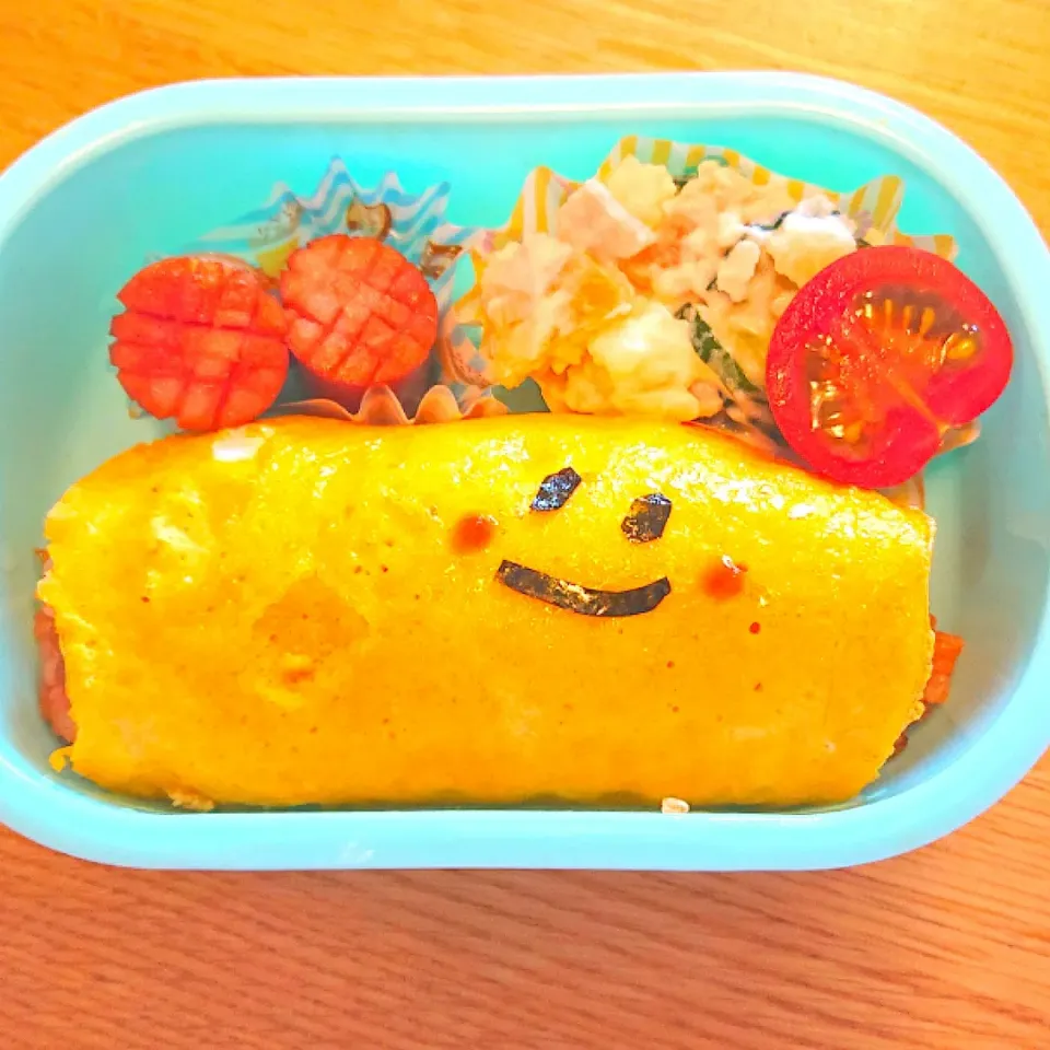 幼稚園お弁当|あちゃママさん