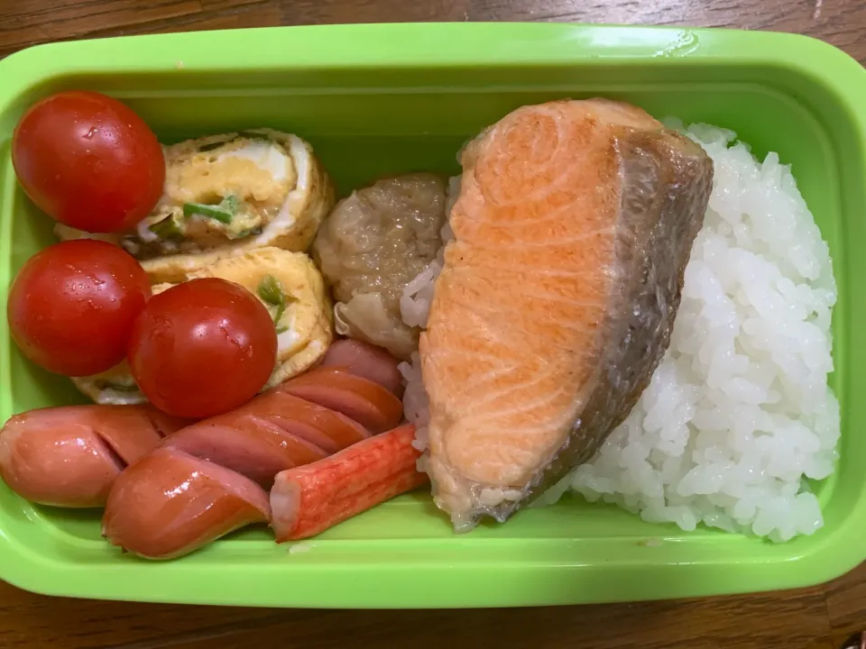 4月22日お弁当|AY(＊^ . ^＊)❤️Uさん