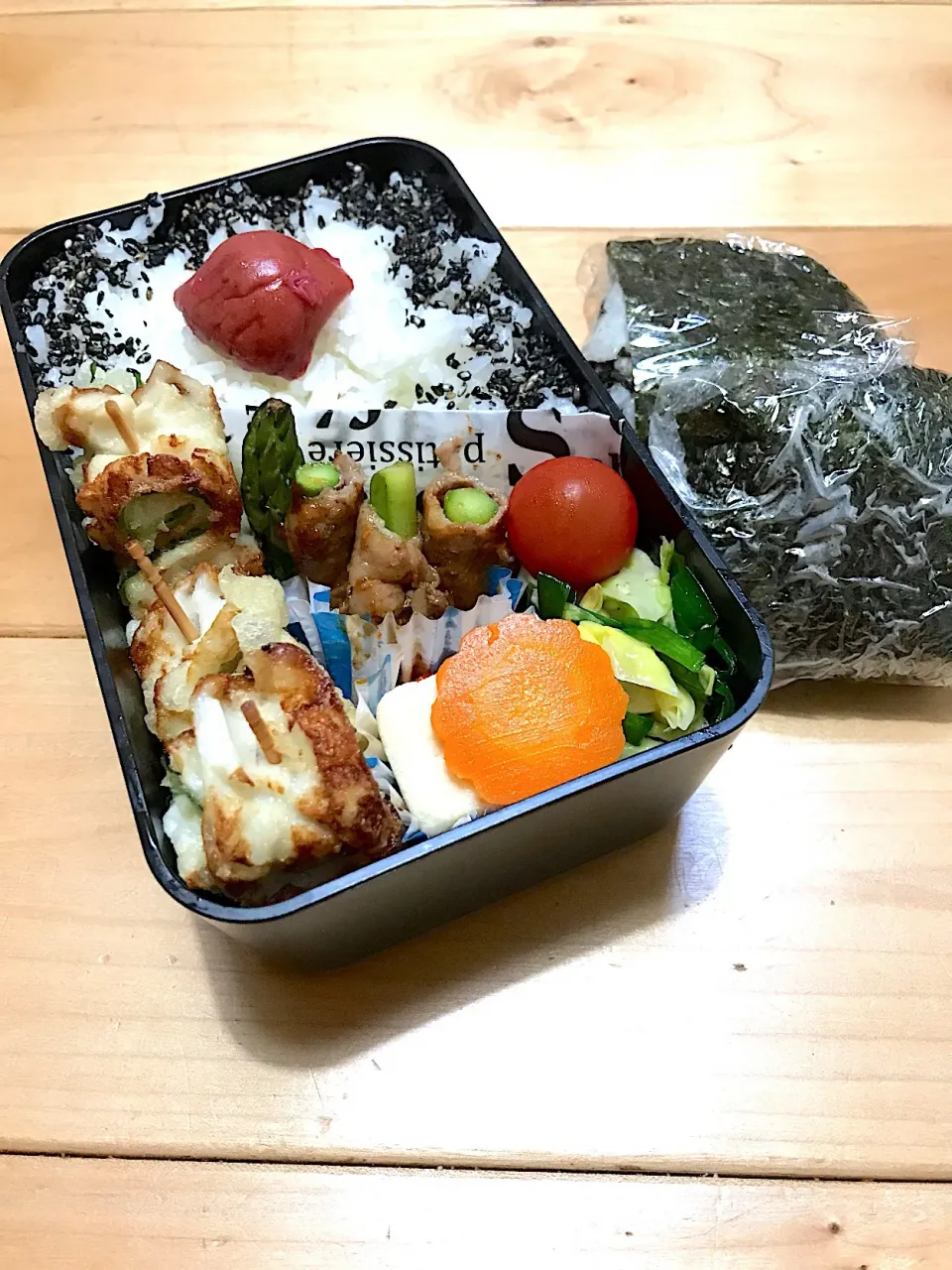 お兄ちゃん弁当|oliveさん