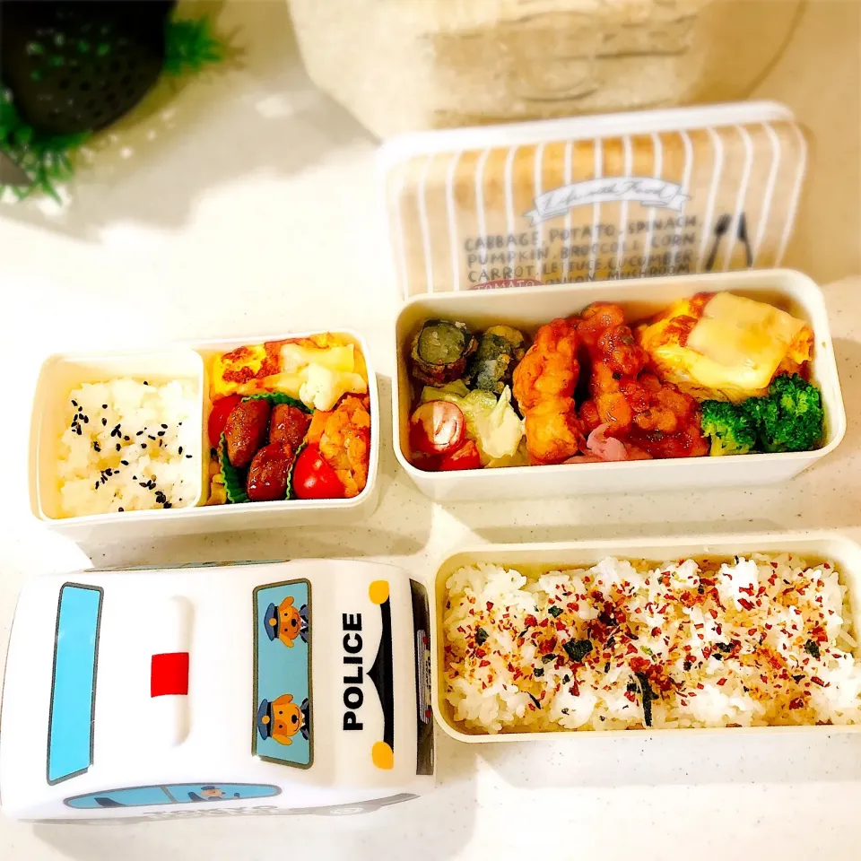 お弁当|おいさん。さん