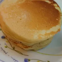 Pancakes|Oderu Michaler Kanekoさん