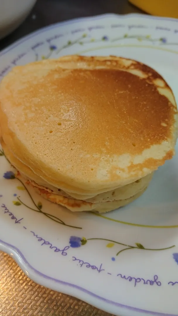 Pancakes|Oderu Michaler Kanekoさん