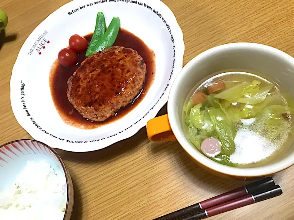 酒飲み共働き新婚夫婦の夕飯|共働き営業ウーマンの酒飲みご飯さん