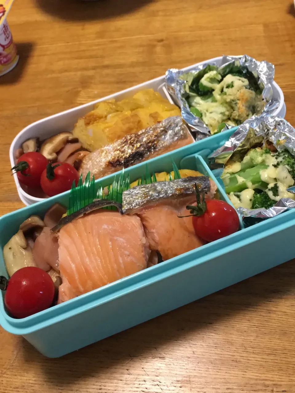 mywさんの料理 4/25のお弁当|mywさん