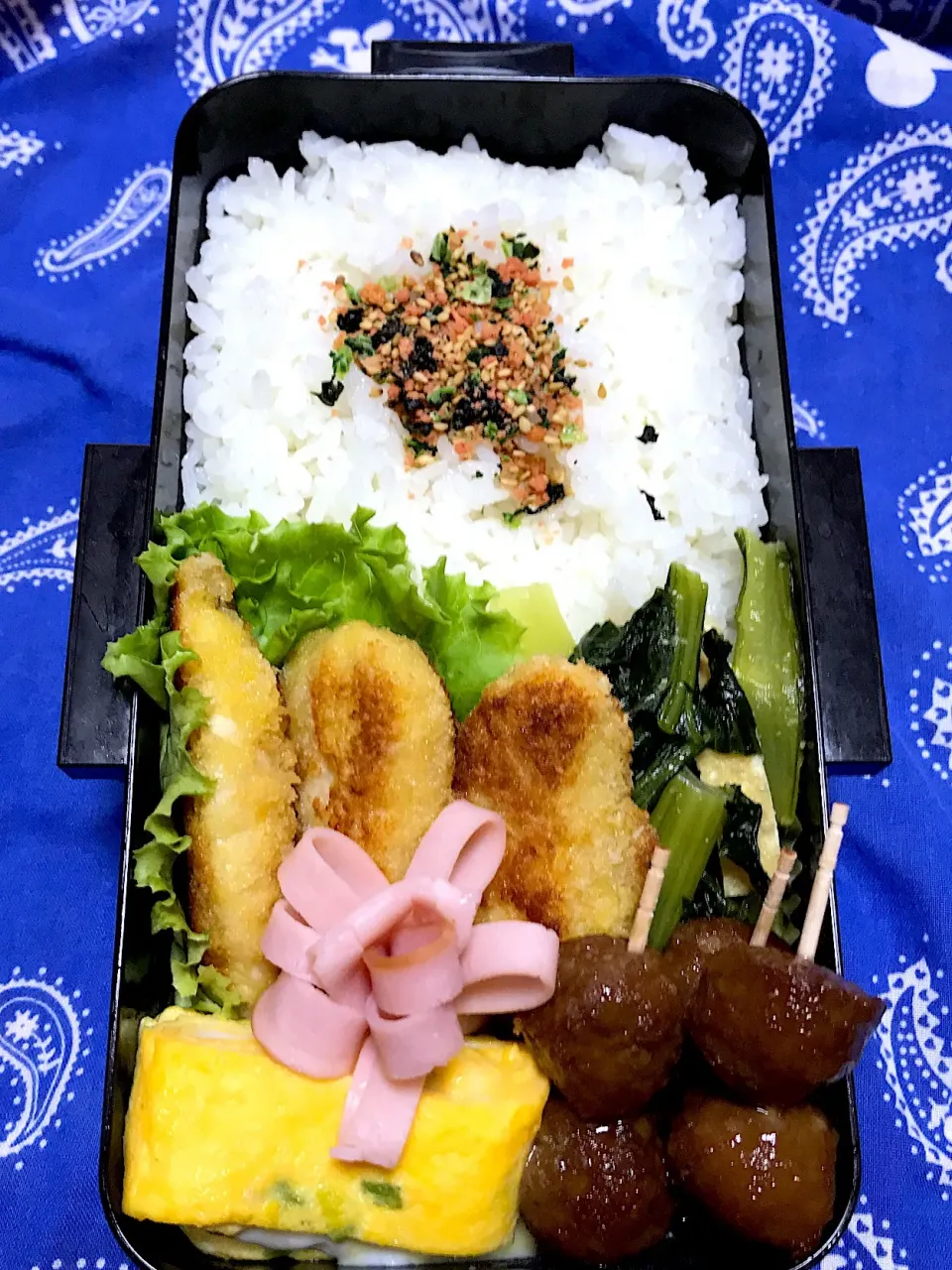 お弁当|びあんかさん