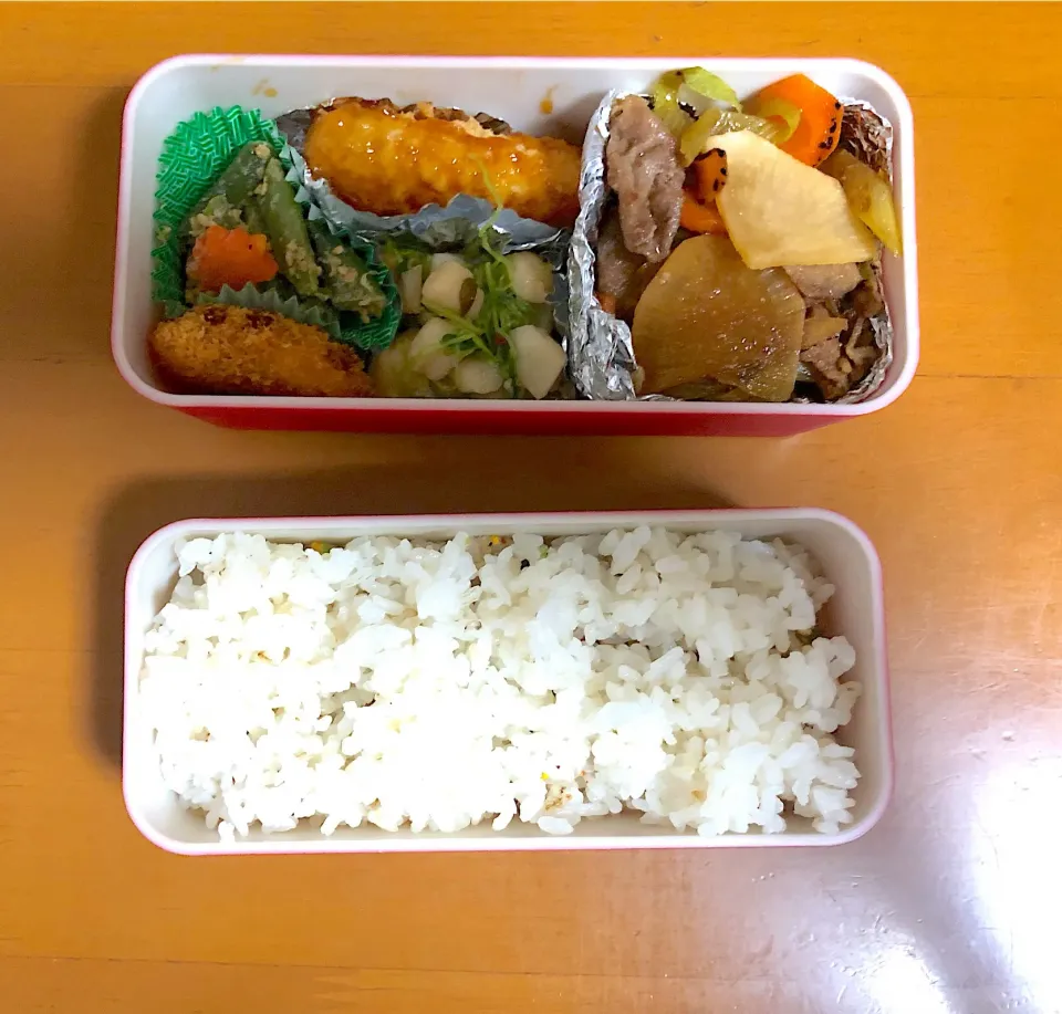 すき焼き風|てろきちさん