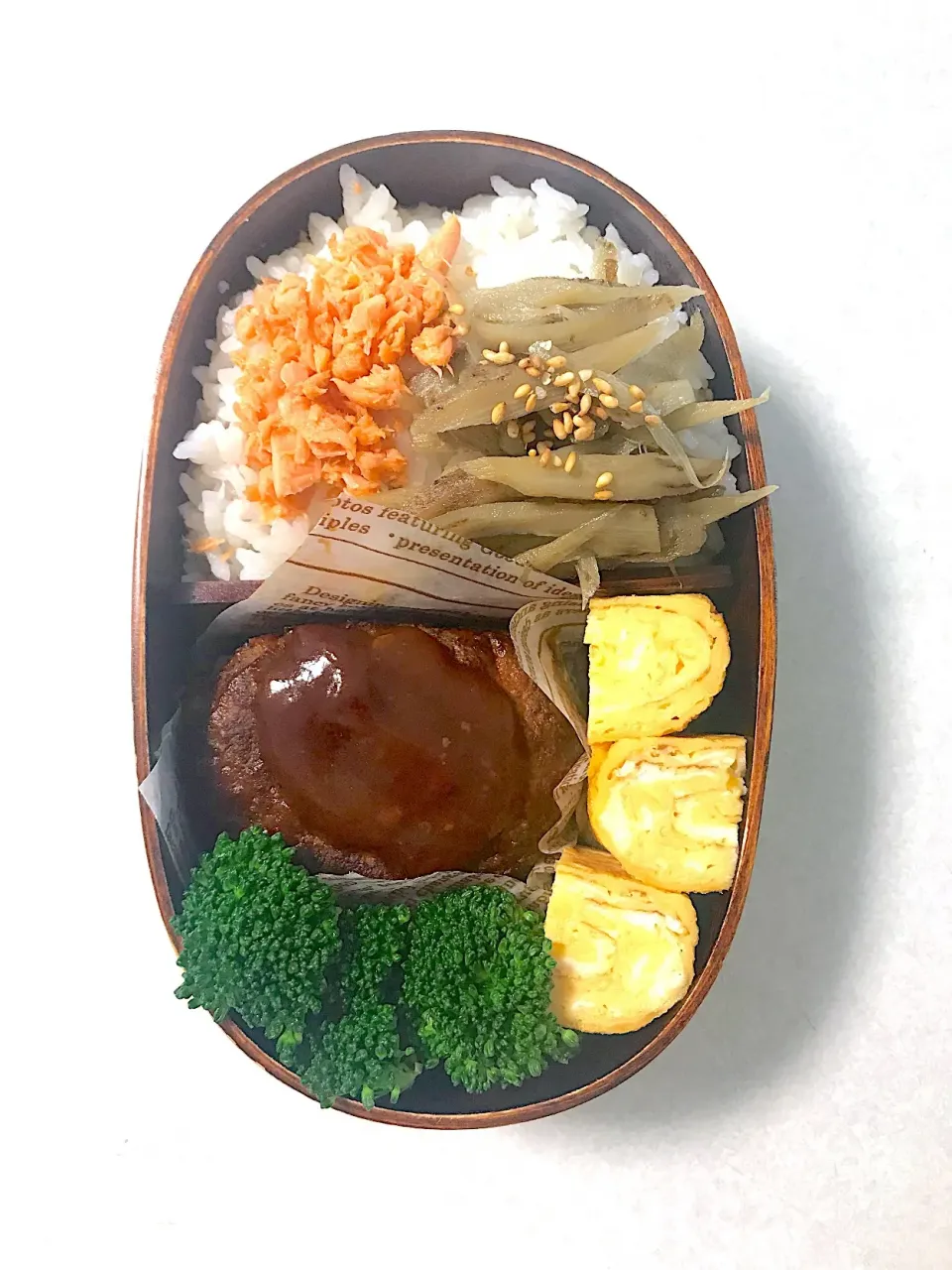 4／25のお弁当。|mayaマミィさん