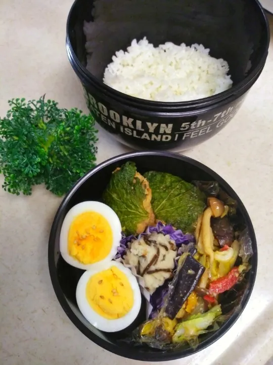 旦那弁当|エコミンさん