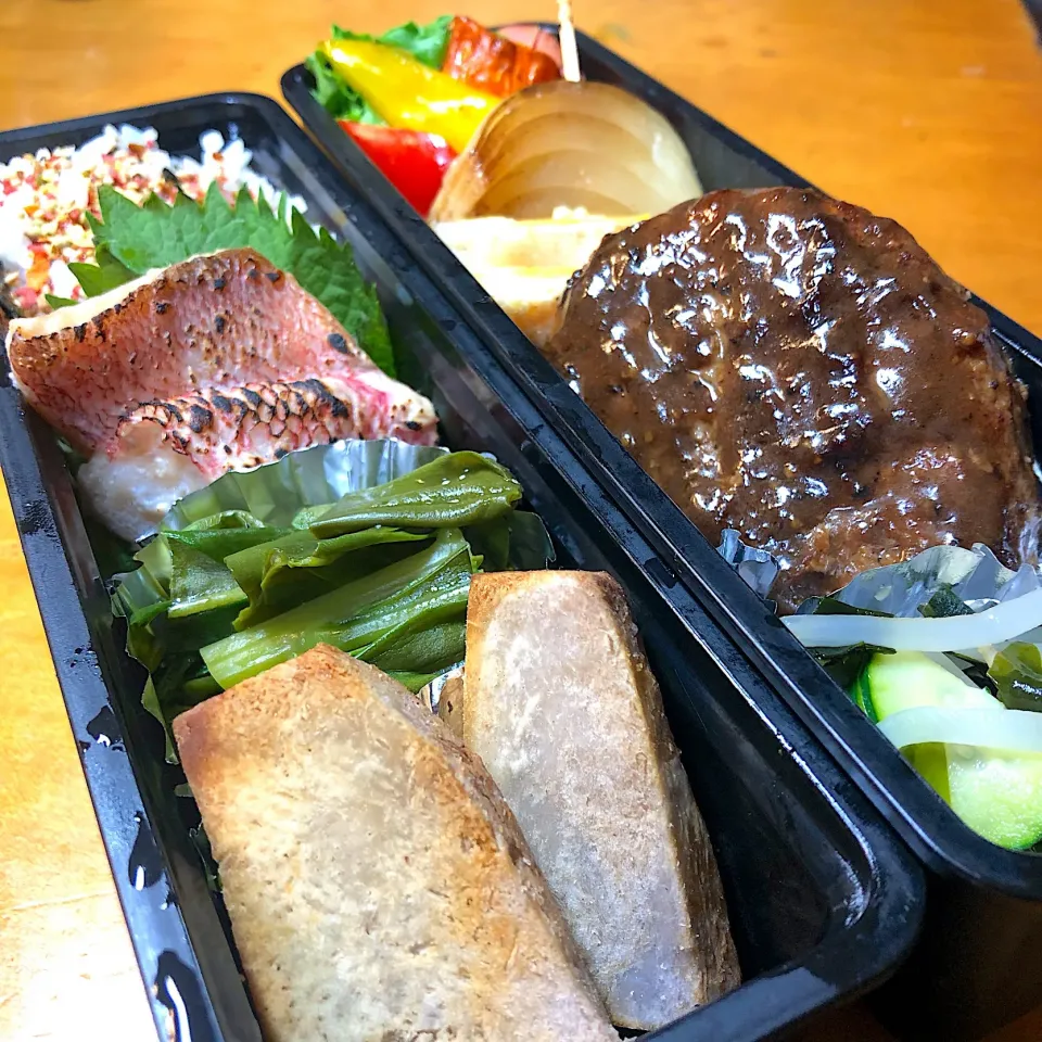 今日の俺弁当！|沖縄「ピロピロ」ライフさん