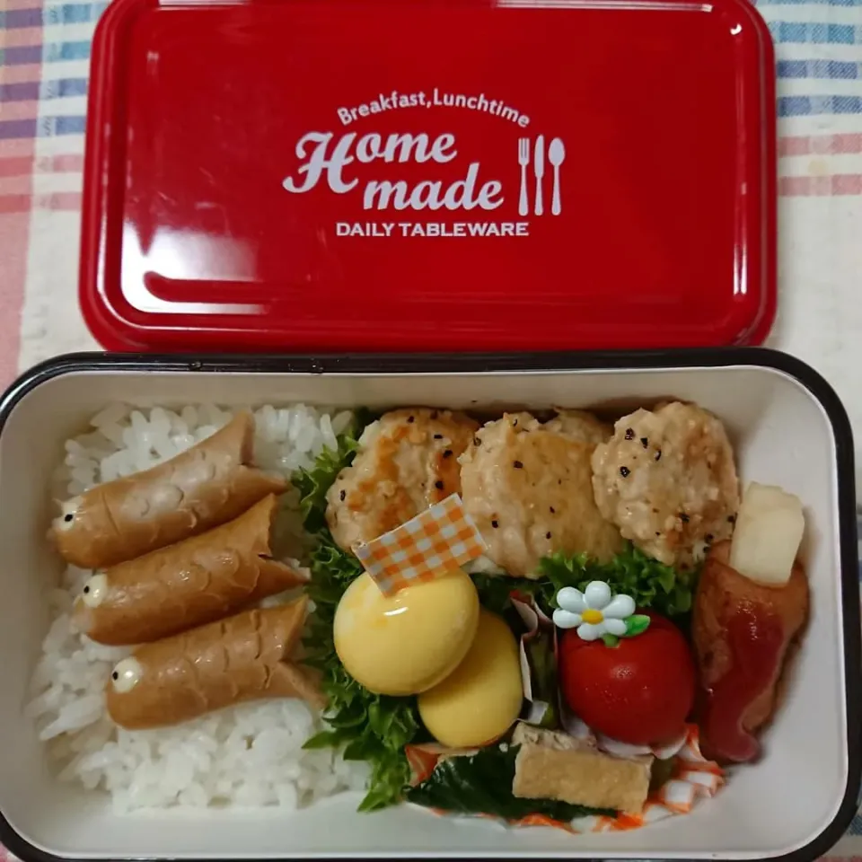 お弁当|まりさん