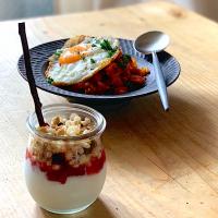 むらせライスさんのライスグラノーラ♡