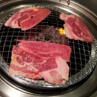 肉|kimura_ha_perfectoさん