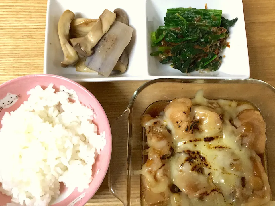 #ムスメご飯|mossan＠OSAKAさん