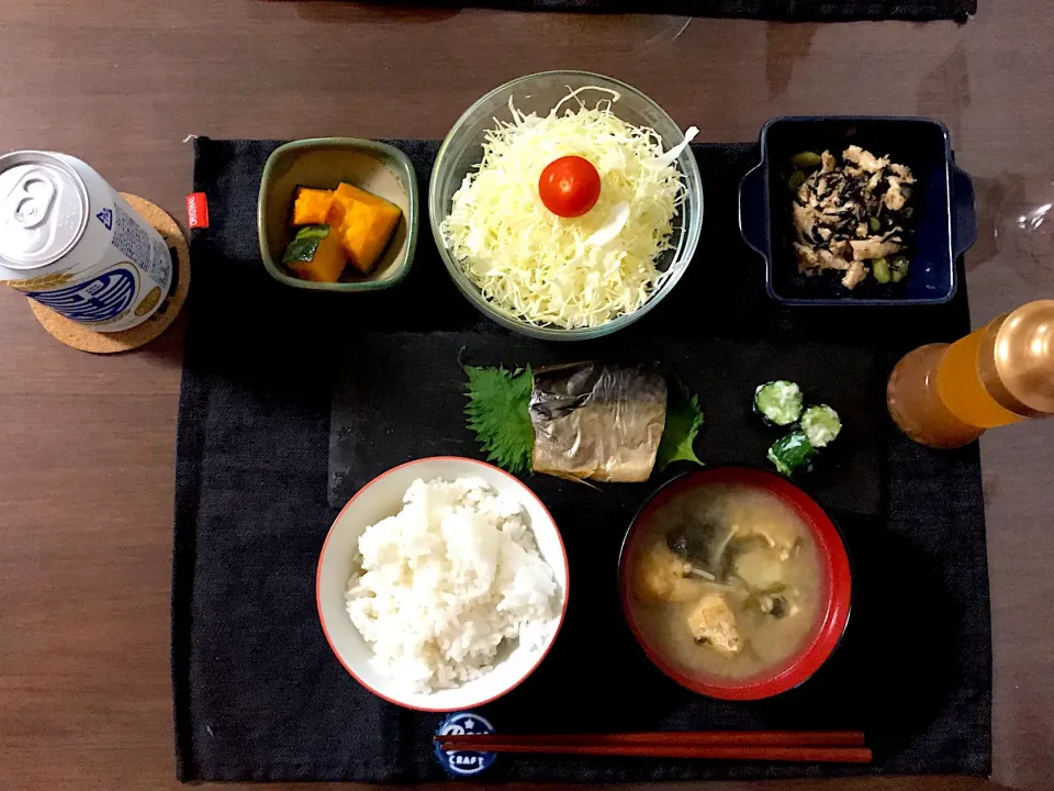 焼き塩鯖🐟|るるさん