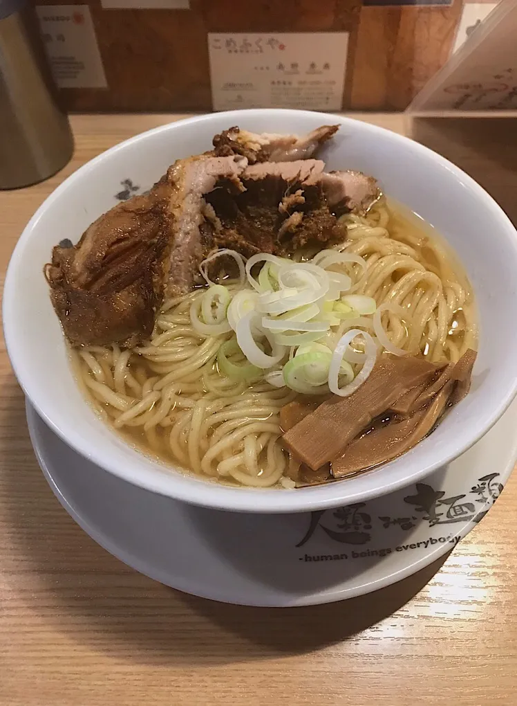 らーめんmacro
#人類みな麺類|ゆうめもさん