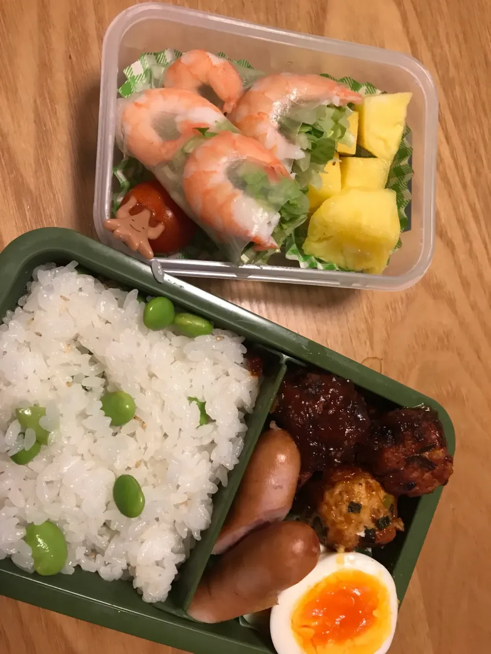 #弁当  #息子  #弁当記録|seycoさん