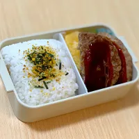 Snapdishの料理写真:今日のお弁当|pecoさん