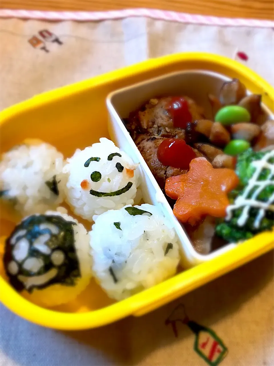 Snapdishの料理写真:|mugiさん