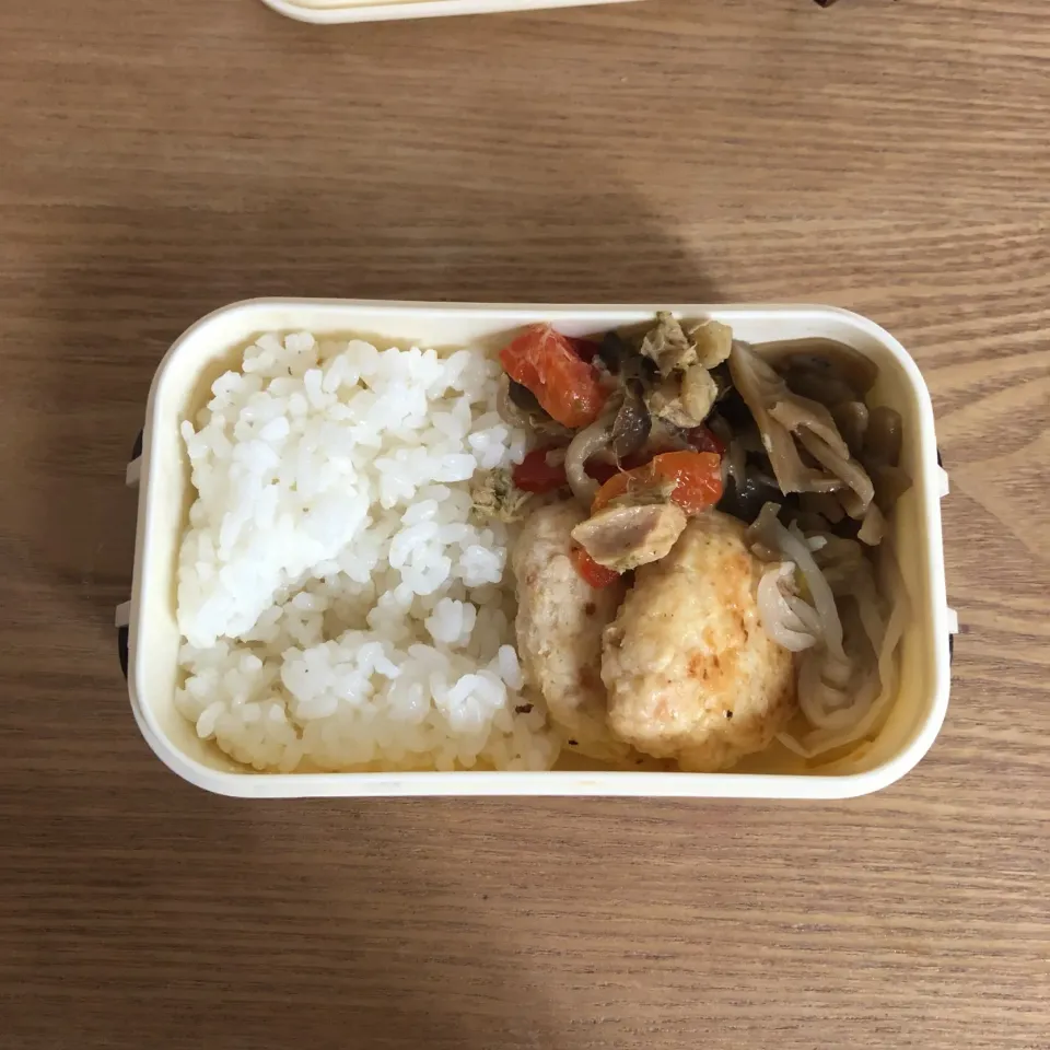 Snapdishの料理写真:おべんと|なこさん