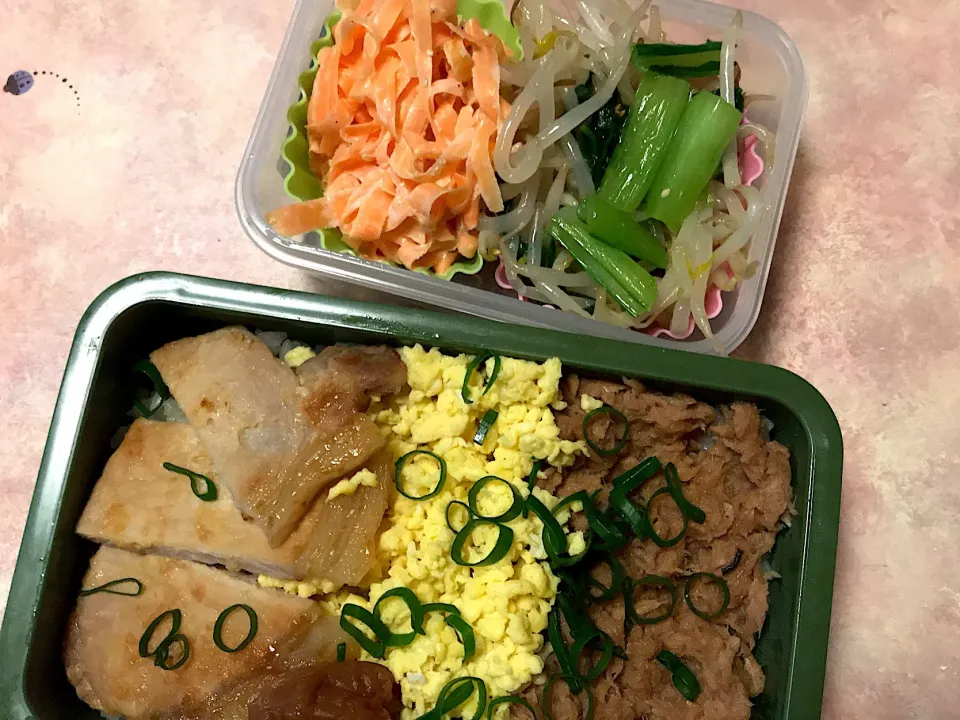 #弁当  #息子  #弁当記録|seycoさん