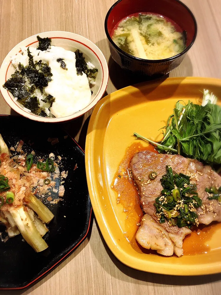 今日の晩御飯|絢子さん