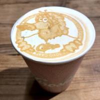 アートカフェモカ