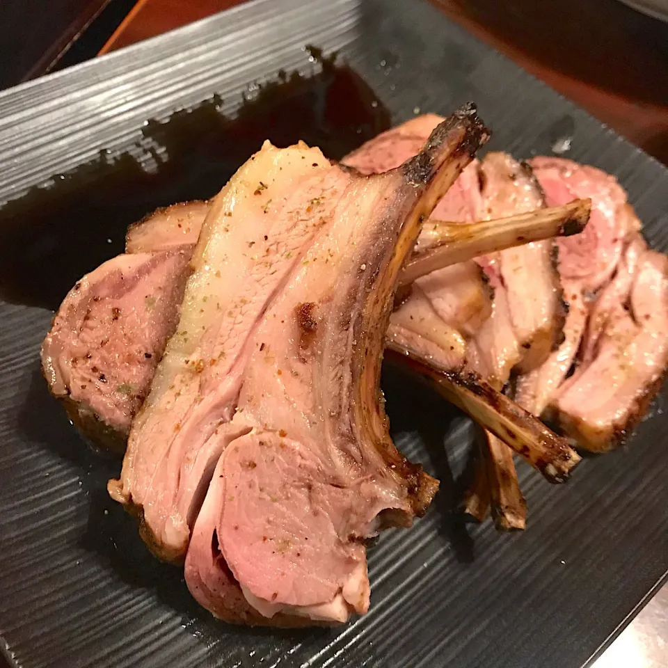 ラム肉☆瀬戸内食堂|leimomiさん