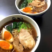 ラーメン🍜|どむんさん