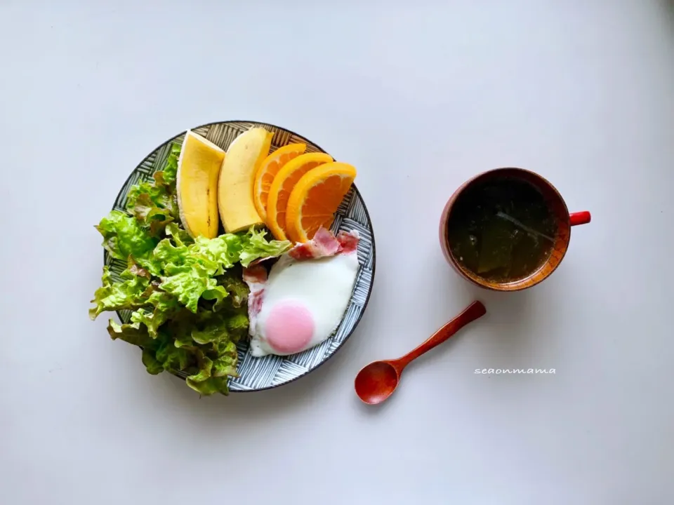 朝ごはん☺︎|ゆこさん