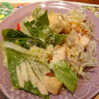 Snapdishの料理写真:Salad|Oderu Michaler Kanekoさん