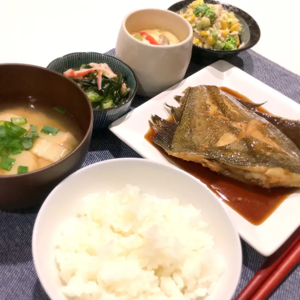 Snapdishの料理写真:夕飯|はるさん