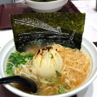 玉ねぎラーメン|フェアリーさん