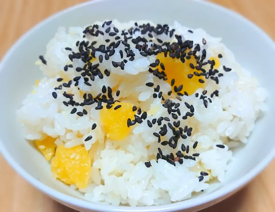 インカのめざめご飯|やっちさん