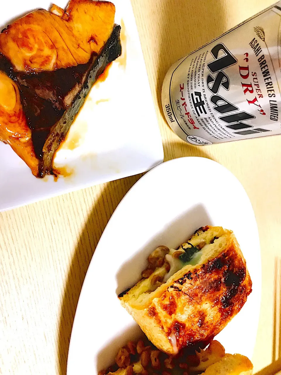 Snapdishの料理写真:家呑み♪|Kさん