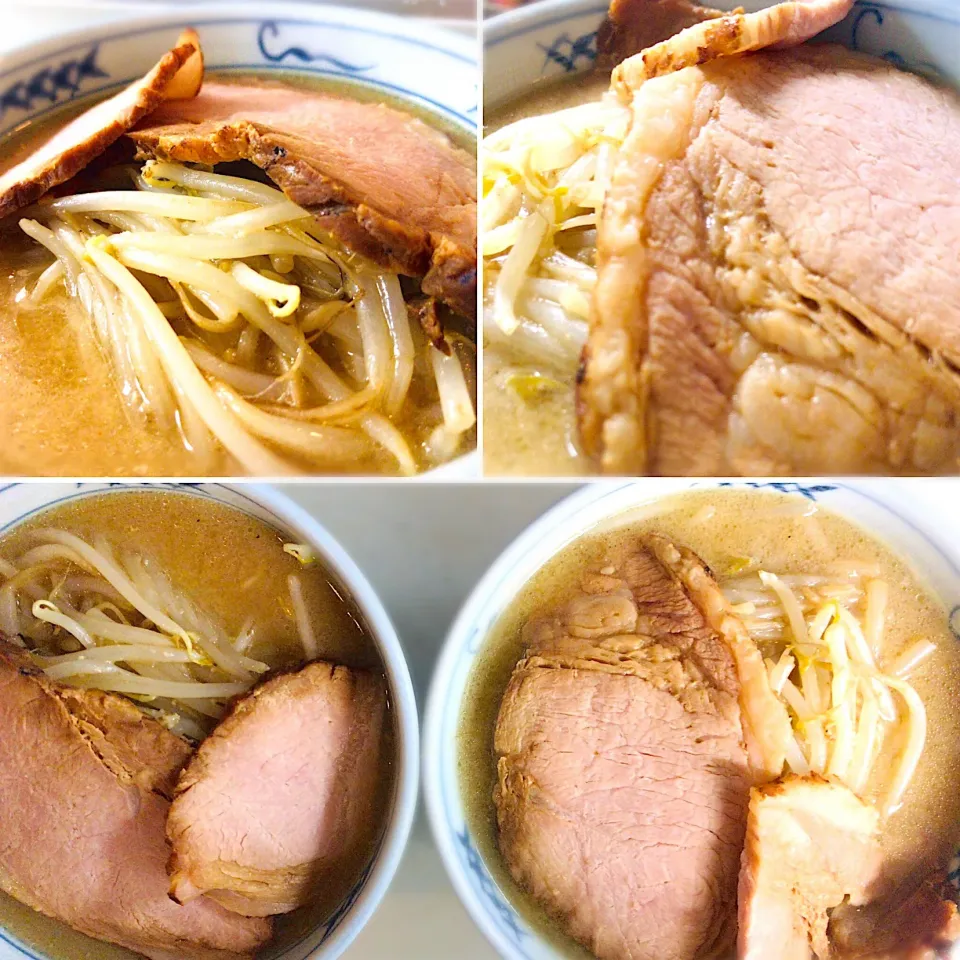 味噌ラーメン|平大さん