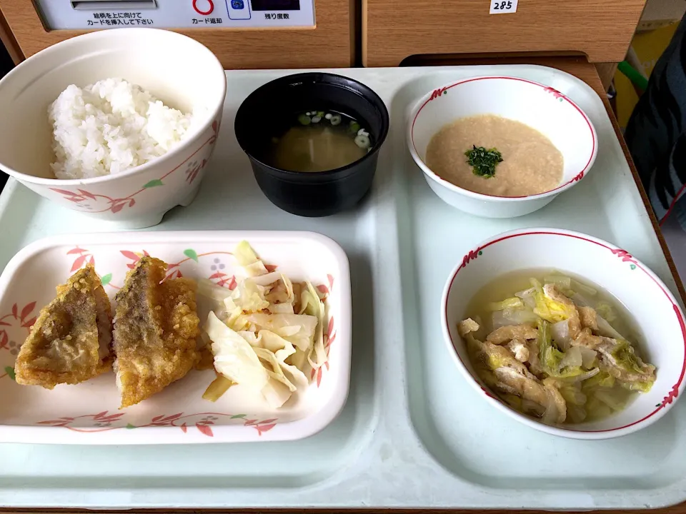 病院食|ばーさんさん