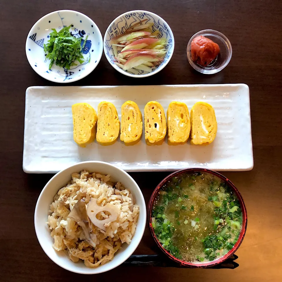 平成最後のお昼ご飯😊|Jean Nobyさん