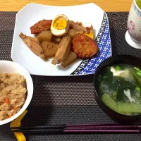 Snapdishの料理写真:|さとみさん