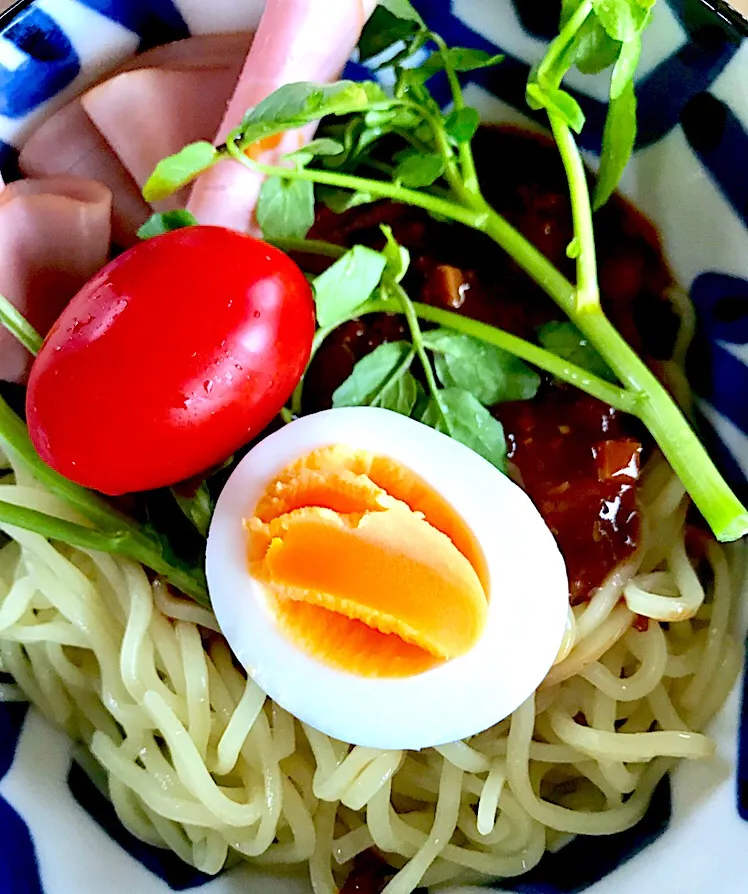 炸醤麺🍥|みうのすけさん