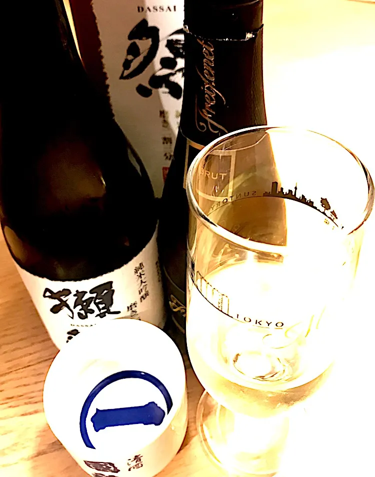 家飲み🥂平成も皆さんの美味しそうなお料理で幸せになれました🥰💕令和もまたよろしくお願い致します🙏💗感謝|みうのすけさん