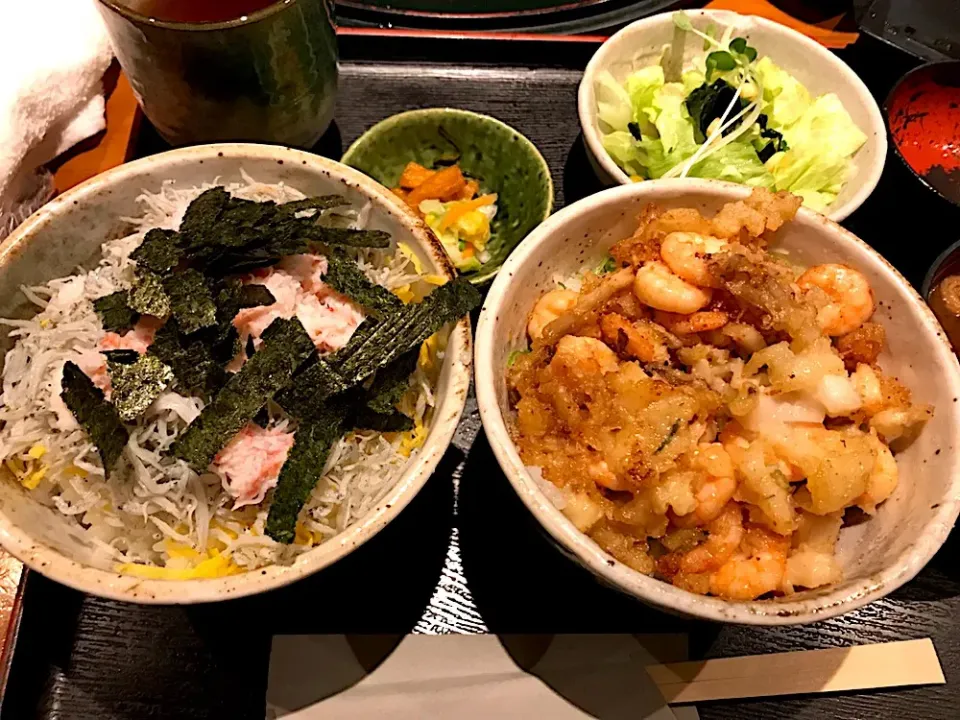 Snapdishの料理写真:今日のランチ|sono.kさん