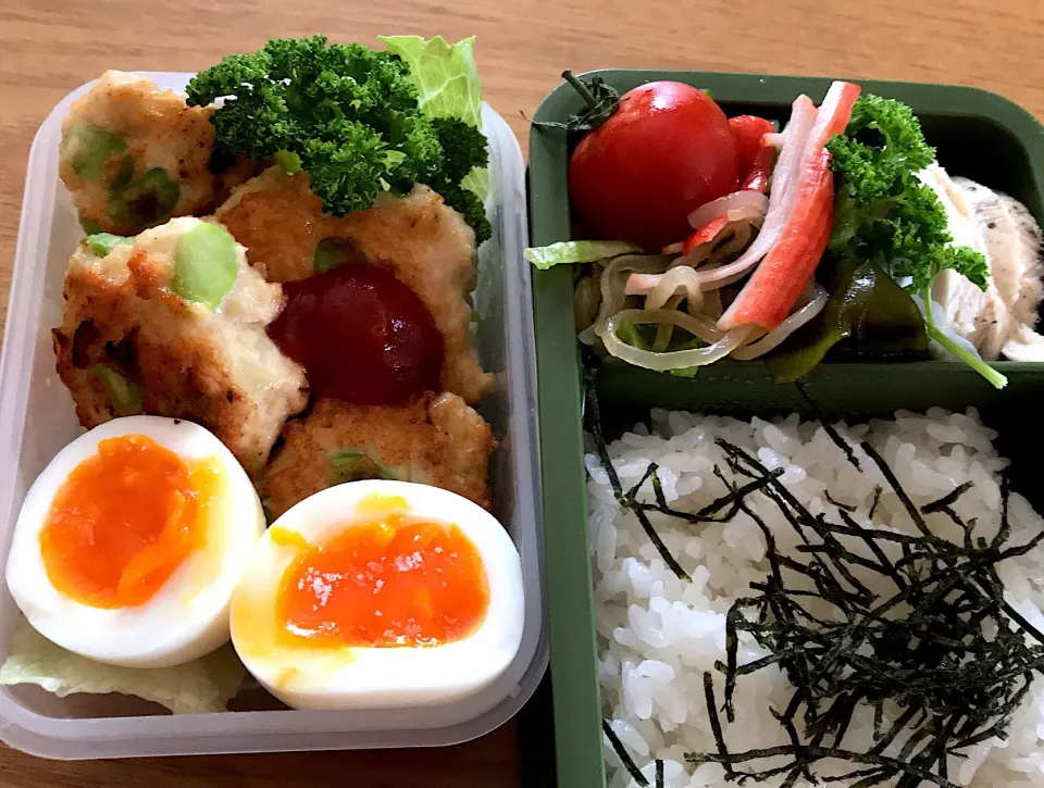 #弁当  #息子  #弁当記録|seycoさん