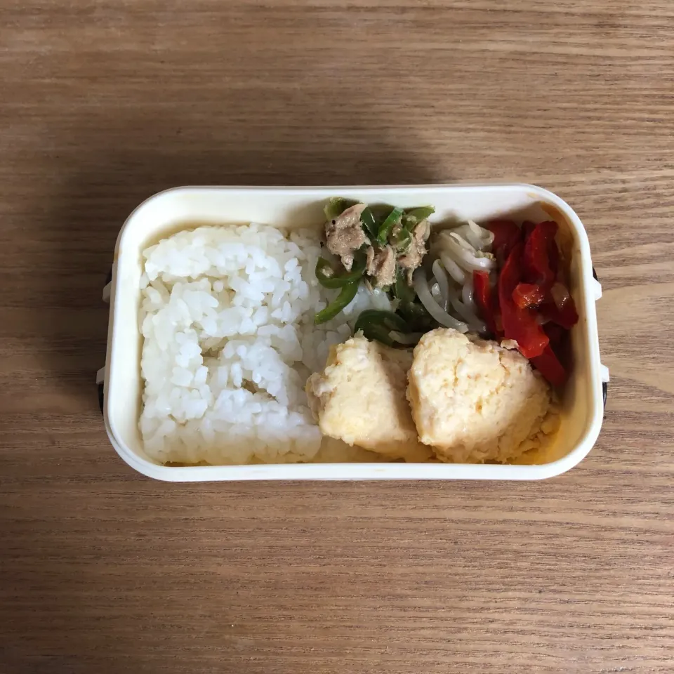 Snapdishの料理写真:おべんと|なこさん