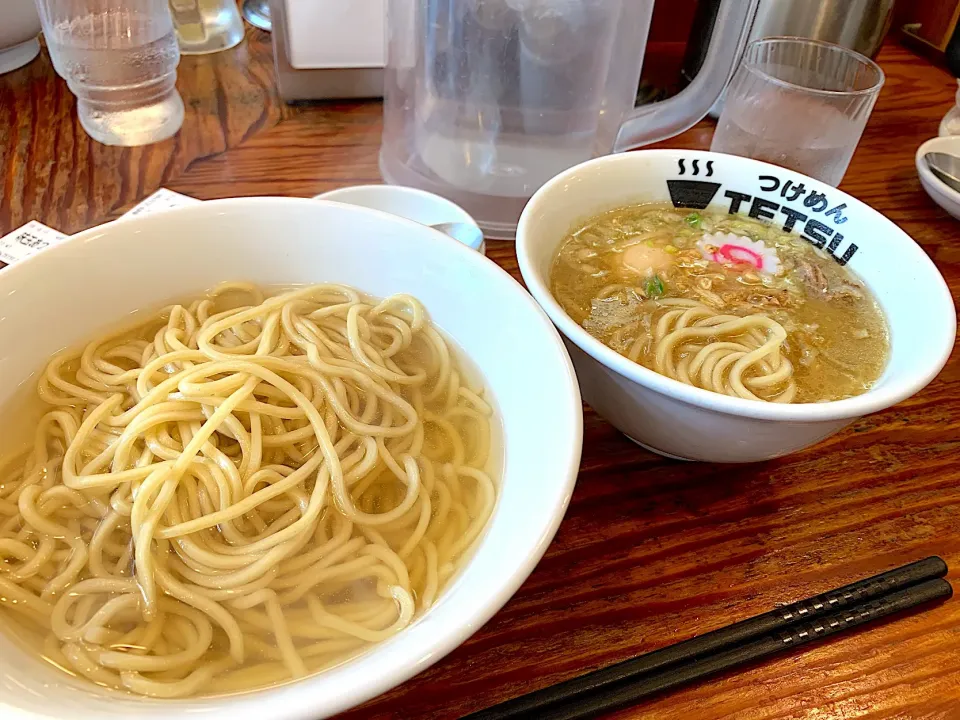 味玉あつもり♡|ゆきりん。さん