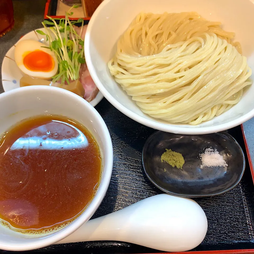 淡麗煮干しらぁめん(◍•ڡ•◍)❤|いつみさん