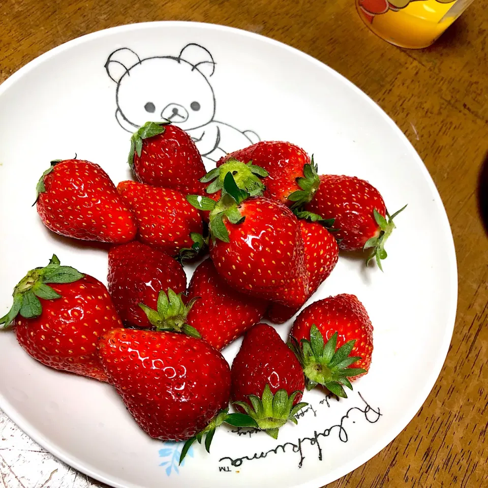 とちおとめ🍓|Chicacoさん