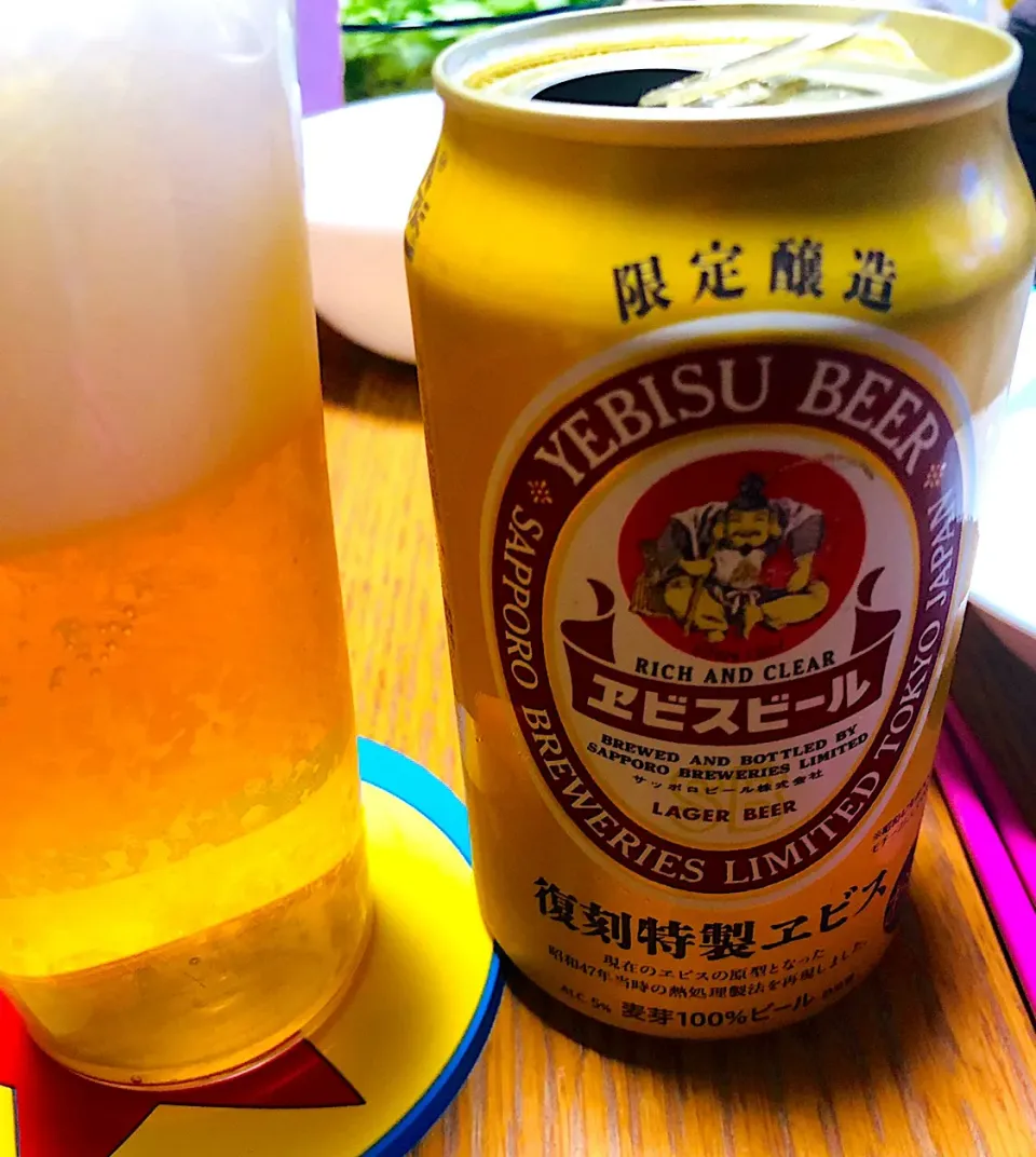 ヱビスビール|土屋幸治さん