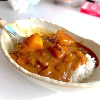 カレー🍛|Yukimi_sakuraさん